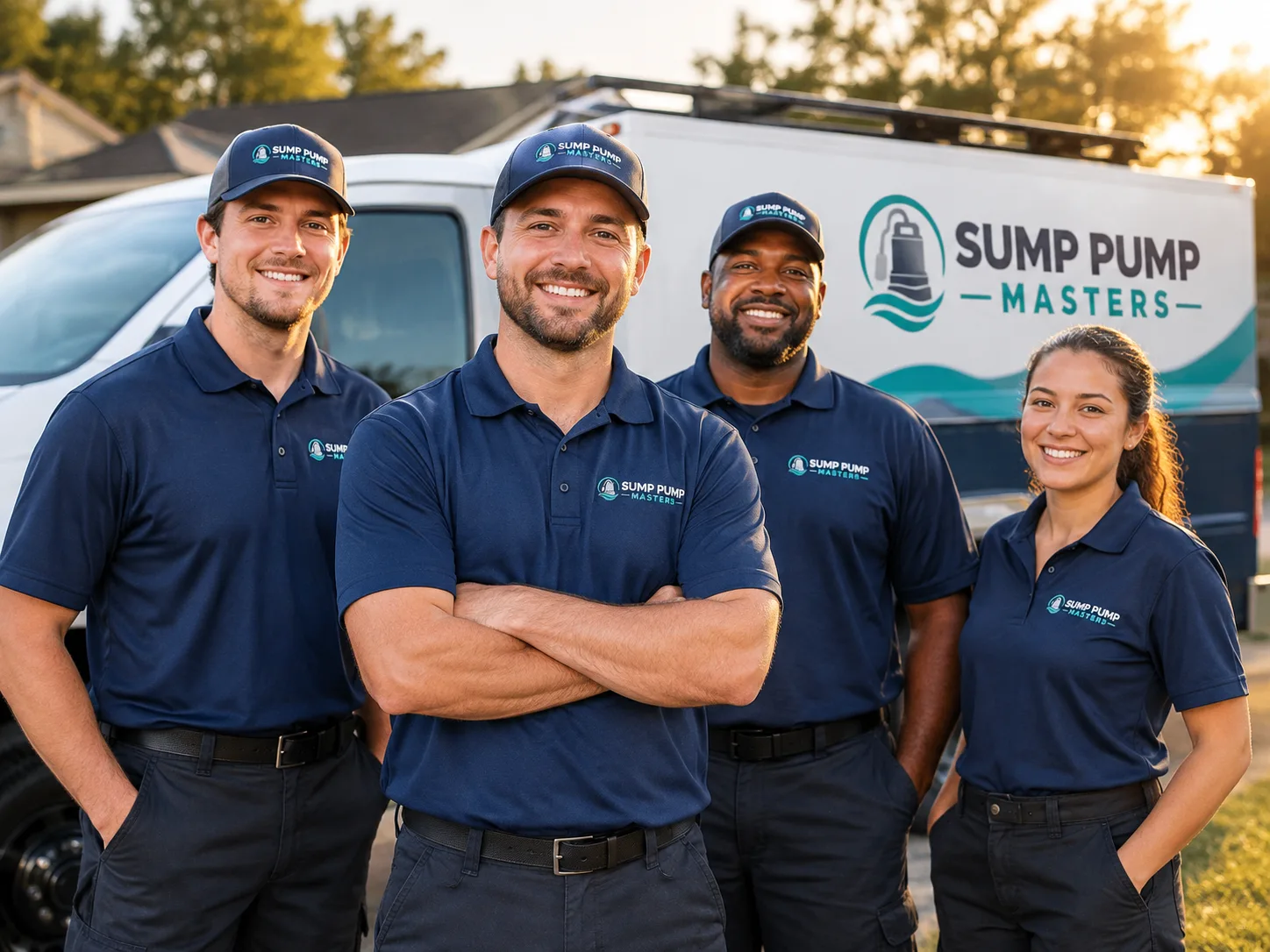 Sump Pump Repair company in Valley View, PA
